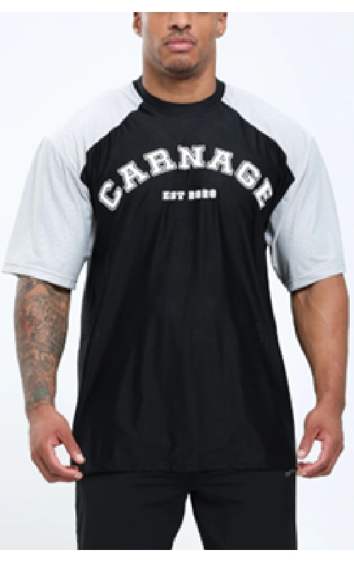Oversize T