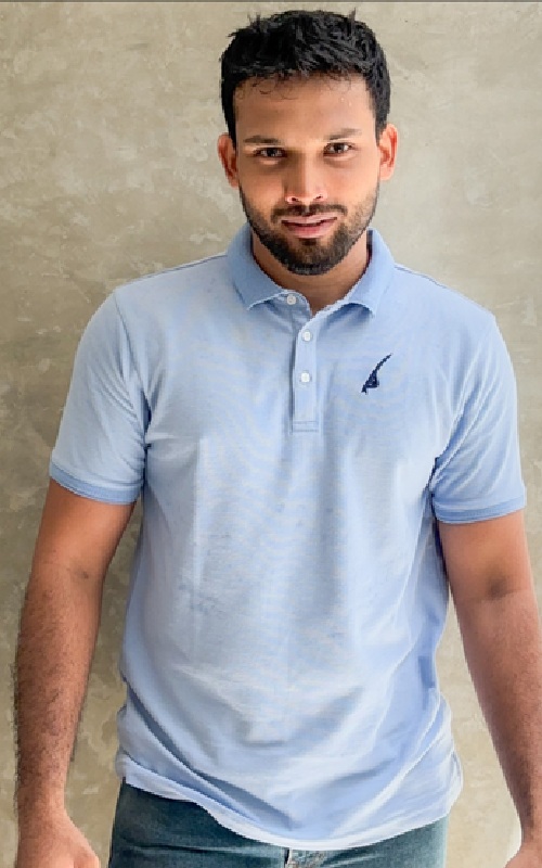POLO T (Dhante’s)